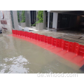 Beste Qualtiy Anti Flood Barrier Solutions für Überschwemmungen